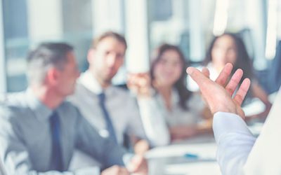Meetings mit Sinn: Wie man effiziente Besprechungen leitet