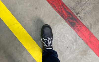 Manufacturing Footprint : Produktionsnetzwerke neu denken: Wie der richtige Footprint Wettbewerbsvorteile schafft