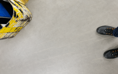 Die neue Wahrheit der Produktion – Lean reicht nicht. Resilienz ist kein Vorrat. Sie ist eine Fähigkeit.