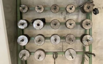 Ergebnisverbesserungspotenzial Modularisierung : Individualisierung nach außen, Standardisierung nach innen